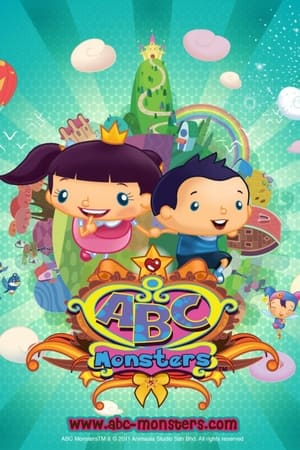 ABC Monsters