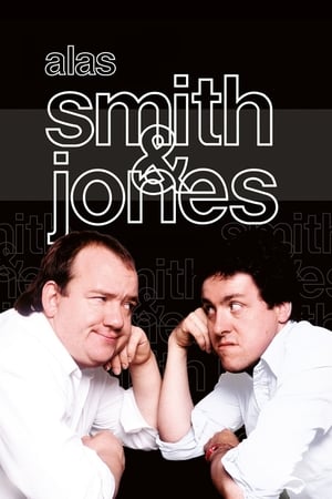 Alas Smith and Jones