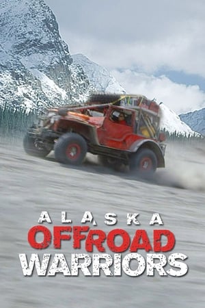 Alaska Off-Road Warriors