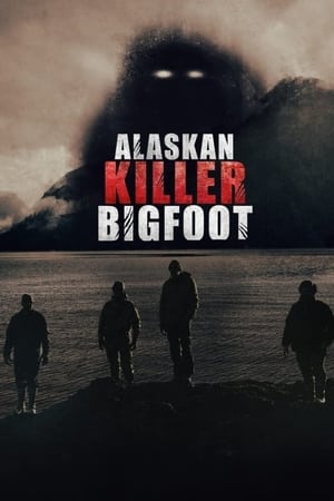 Alaskan Killer Bigfoot