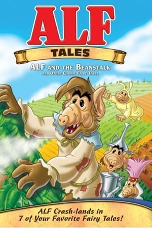 Alf Tales