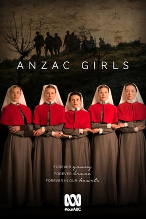 ANZAC Girls