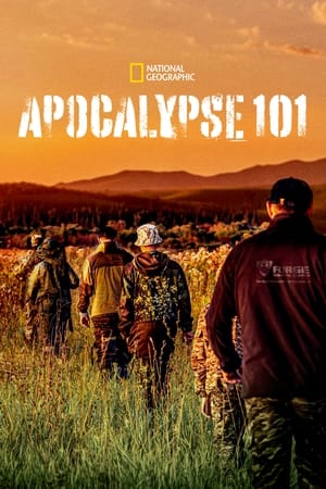 Apocalypse 101