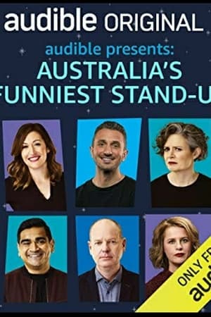 Australia's Funniest Stand-Up Specials