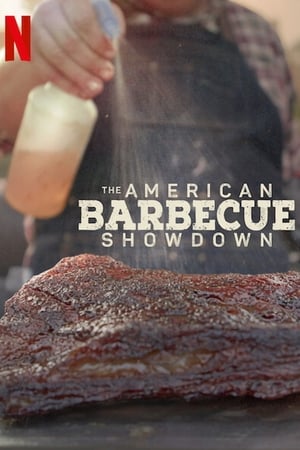 Barbecue Showdown