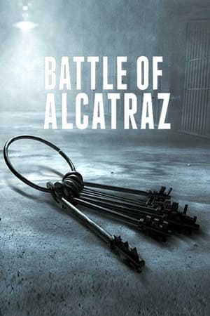 Battle of Alcatraz