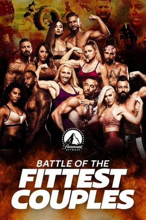 Battle of the Fittest Couples