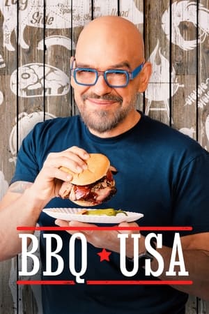 BBQ USA