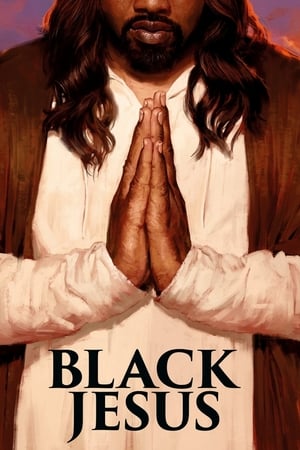 Black Jesus