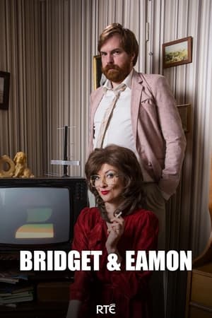 Bridget & Eamon