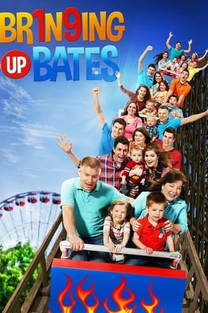 Bringing Up Bates