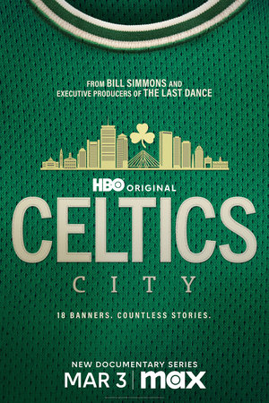 Celtics City