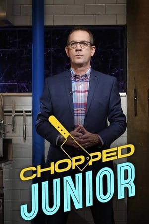 Chopped Junior