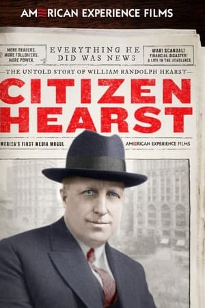 Citizen Hearst: An American Experience Special