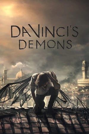 Da Vinci's Demons