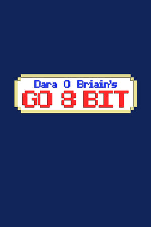 Dara O Briain's Go 8 Bit