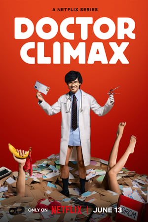 Doctor Climax