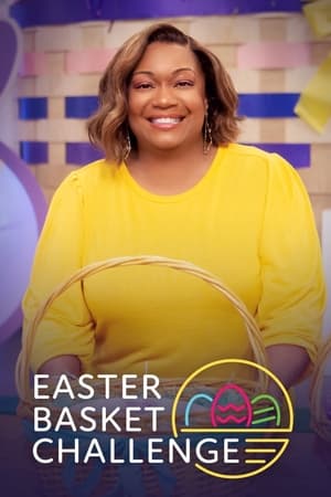 Easter Basket Challenge