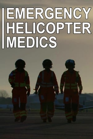 Emergency Helicopter Medics