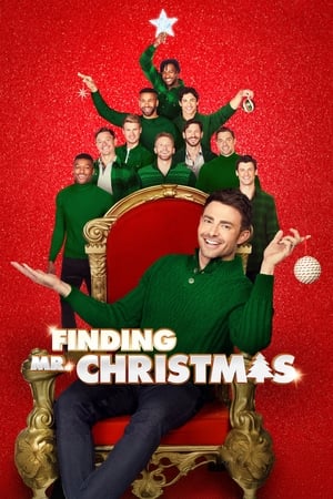 Finding Mr. Christmas