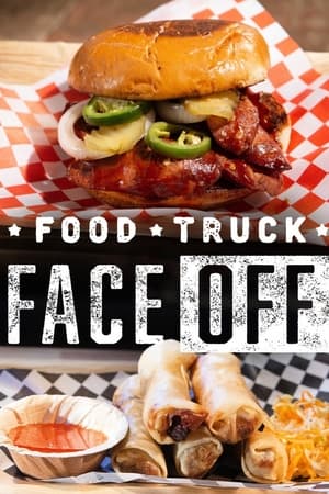 Food Truck Face Off