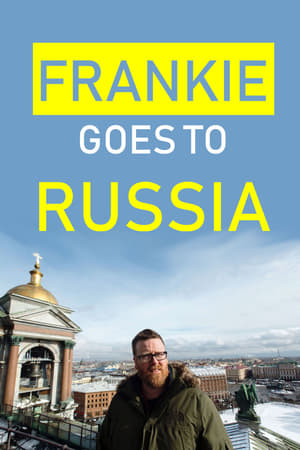 Frankie Goes to Russia