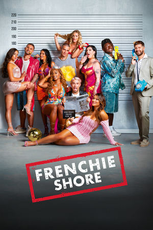 Frenchie Shore