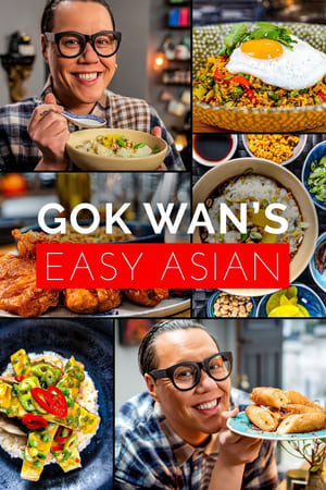 Gok Wan's Easy Asian