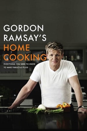 Gordon Ramsay's Home Cooking