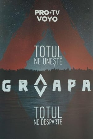 Groapa