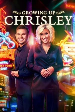 Growing Up Chrisley