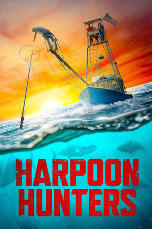 Harpoon Hunters