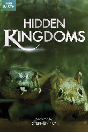 Hidden Kingdoms