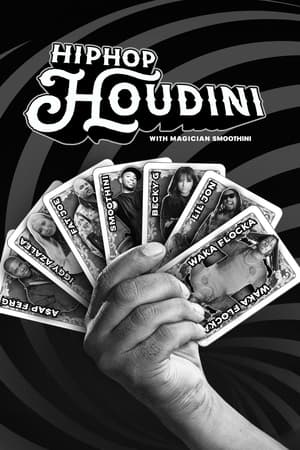 Hip-Hop Houdini