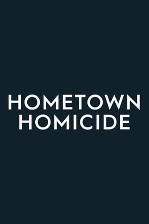 Hometown Homicide