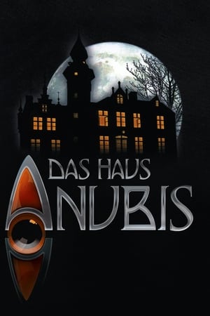 House of Anubis