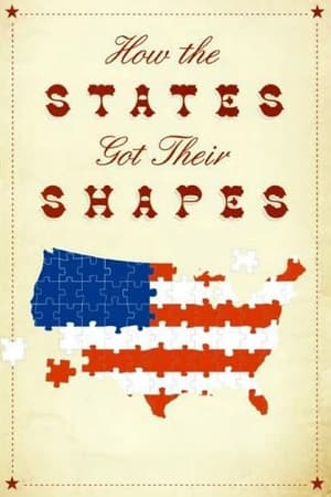 How the States Got Their Shapes