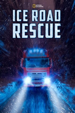 Ice Road Rescue