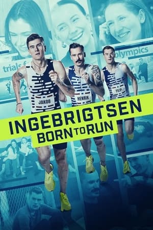 Ingebrigtsen: Born to Run