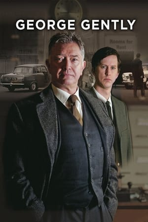 Inspector George Gently