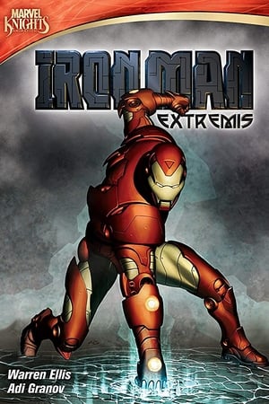 Iron Man: Extremis