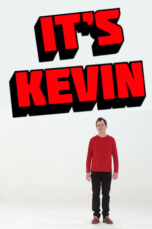 It's Kevin