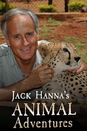 Jack Hanna's Animal Adventures