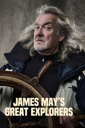 James May's Great Explorers