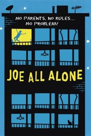 Joe All Alone