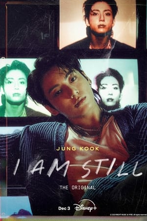 JUNG KOOK: I AM STILL THE ORIGINAL