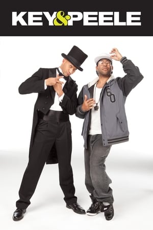 Key & Peele