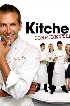 Kitchen Confidential