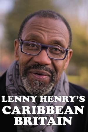 Lenny Henry's Caribbean Britain