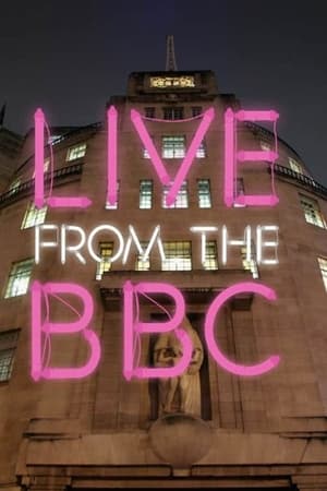 Live from the BBC